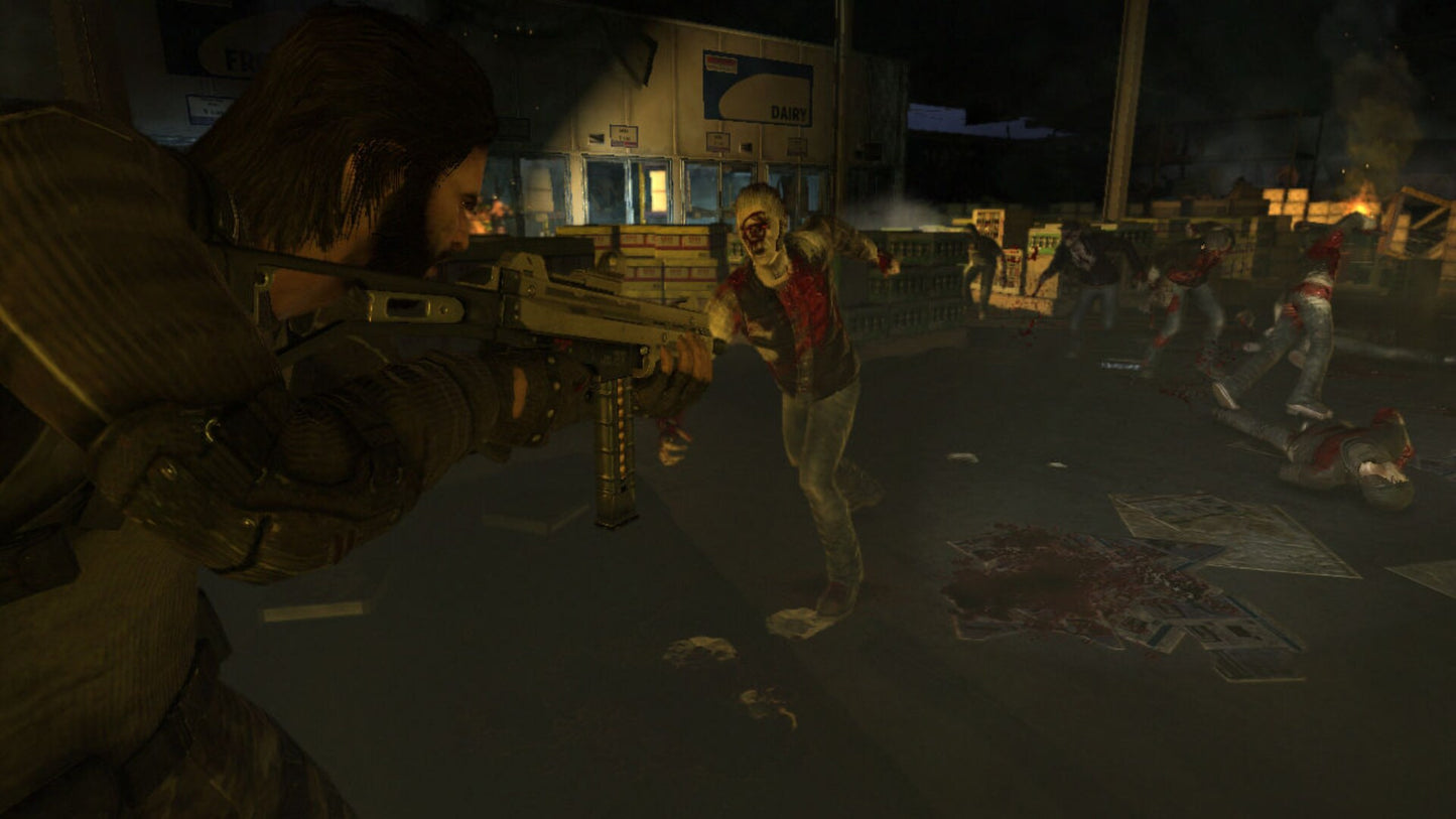 F.E.A.R. Collection Steam Key GLOBAL   - Warner Bros. Interactive Entertainment [Email/Instant Delivery]