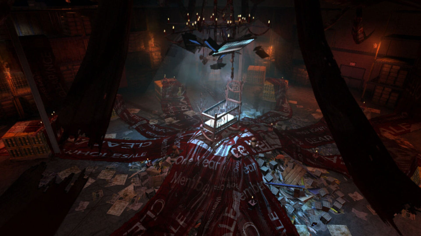 F.E.A.R. Collection Steam Key GLOBAL   - Warner Bros. Interactive Entertainment [Email/Instant Delivery]