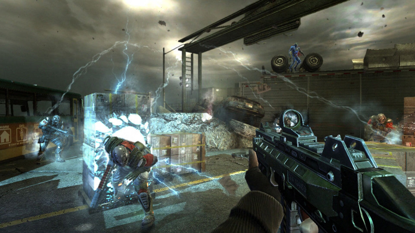 F.E.A.R. Collection Steam Key GLOBAL   - Warner Bros. Interactive Entertainment [Email/Instant Delivery]