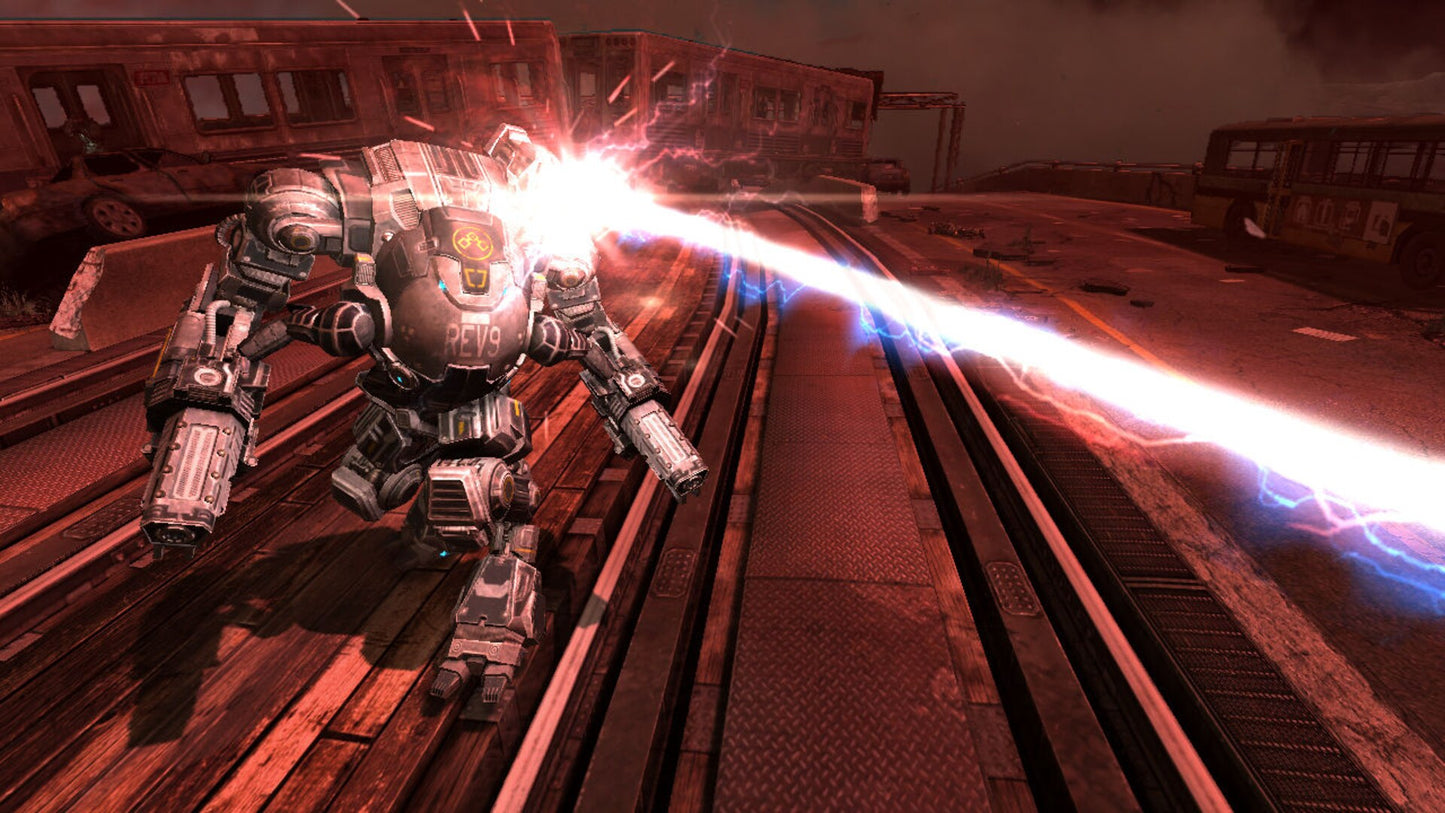 F.E.A.R. Collection Steam Key GLOBAL   - Warner Bros. Interactive Entertainment [Email/Instant Delivery]