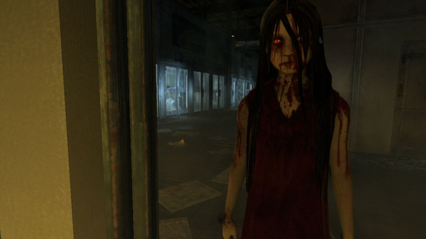 F.E.A.R. Collection Steam Key GLOBAL   - Warner Bros. Interactive Entertainment [Email/Instant Delivery]