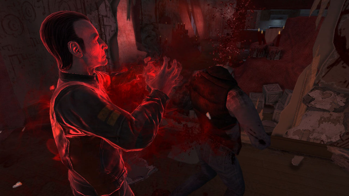 F.E.A.R. Collection Steam Key GLOBAL   - Warner Bros. Interactive Entertainment [Email/Instant Delivery]