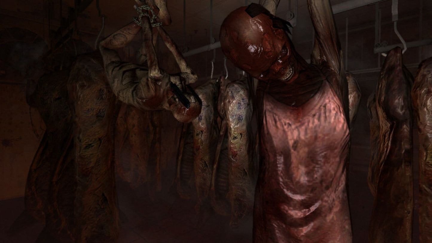 F.E.A.R. Collection Steam Key GLOBAL   - Warner Bros. Interactive Entertainment [Email/Instant Delivery]