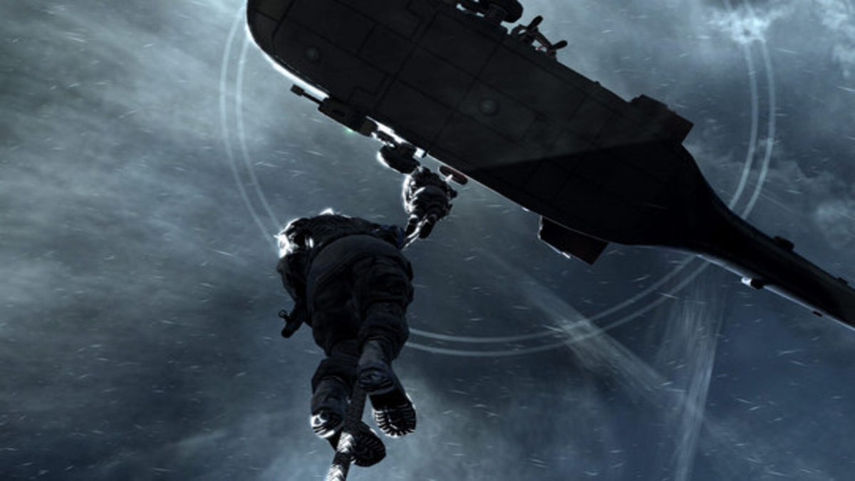 Call of Duty 4: Modern Warfare (PC) - Steam Gift - GLOBAL   - Activision [Email/Instant Delivery]