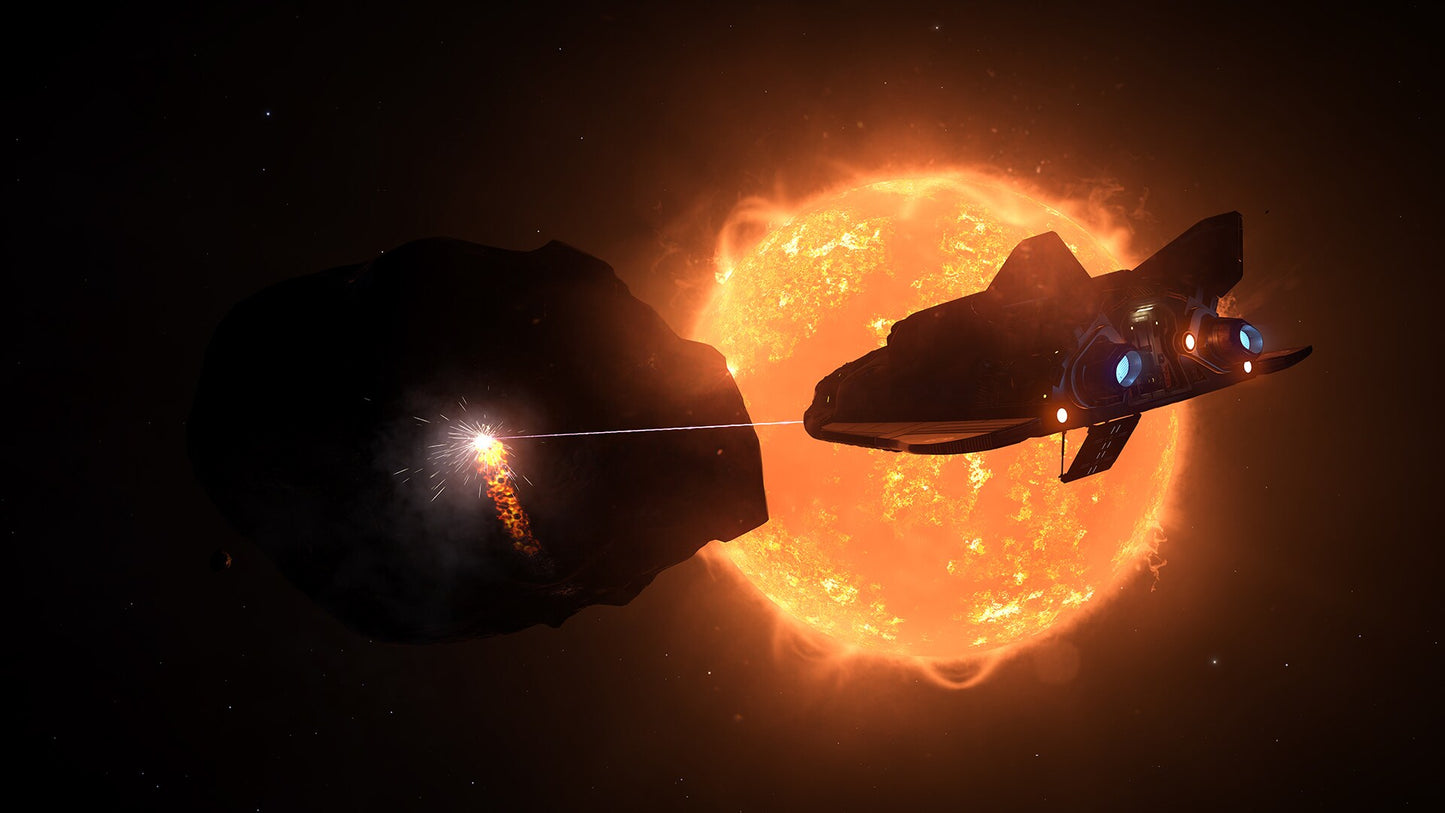 Elite: Dangerous (PC) - Steam Key - GLOBAL   - Frontier Developments [Email/Instant Delivery]