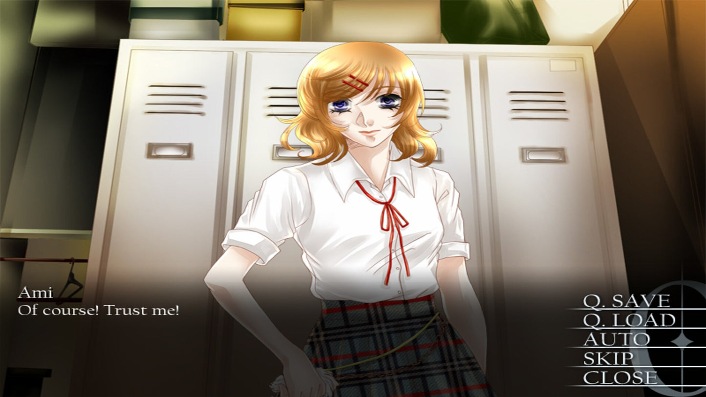 CAFE 0 ~The Drowned Mermaid~ Steam Key GLOBAL   - roseVeRte [Email/Instant Delivery]