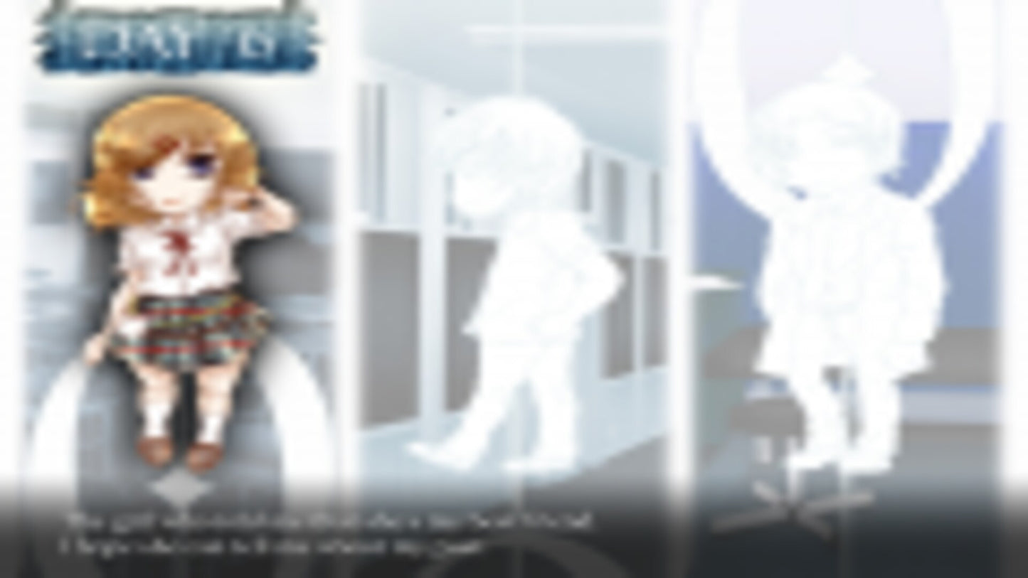 CAFE 0 ~The Drowned Mermaid~ Steam Key GLOBAL   - roseVeRte [Email/Instant Delivery]