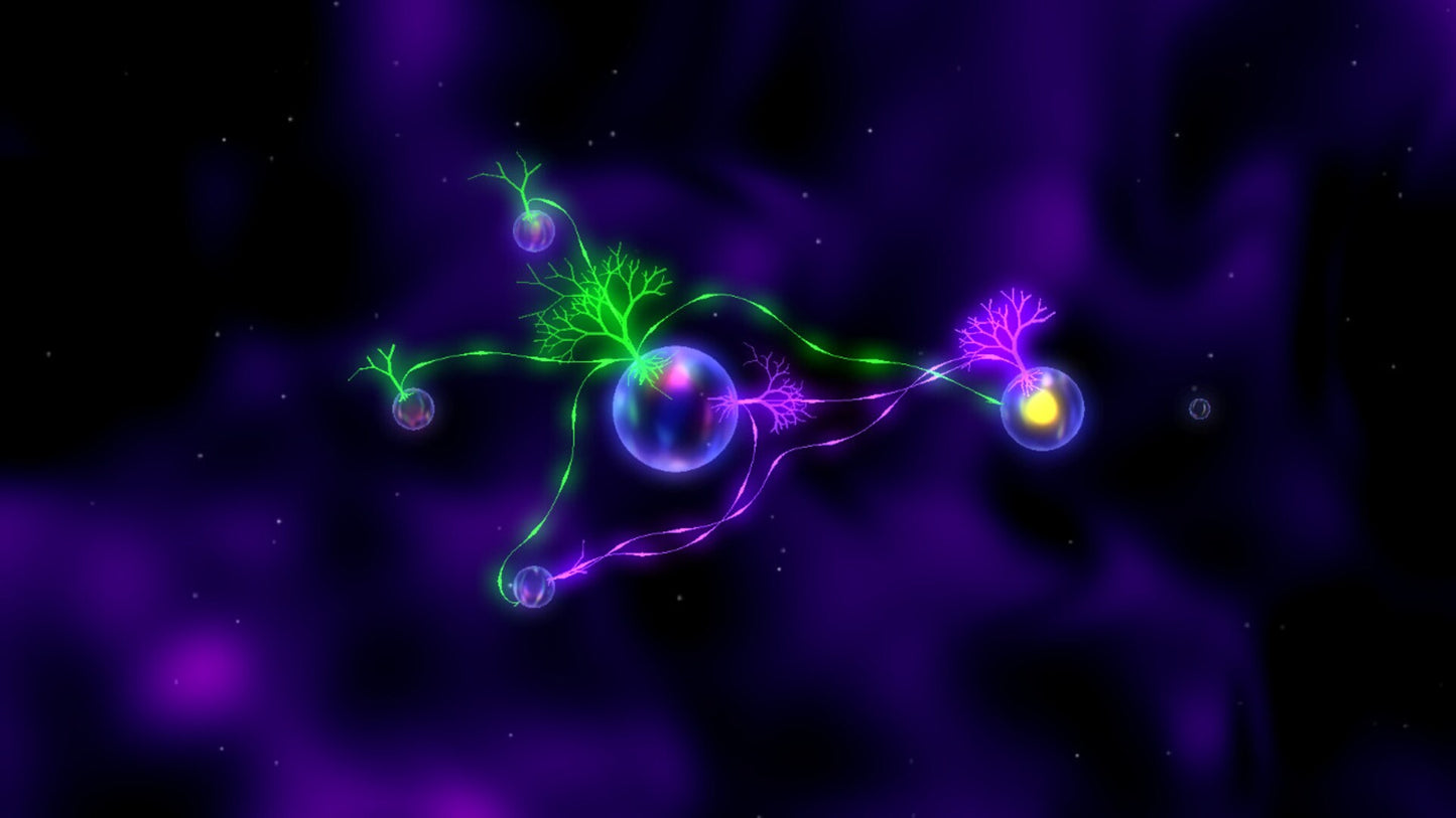 R.O.O.T.S Steam Key GLOBAL   - reMaginarium [Email/Instant Delivery]