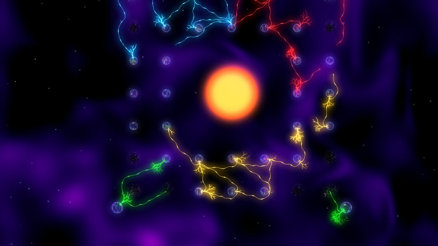 R.O.O.T.S Steam Key GLOBAL   - reMaginarium [Email/Instant Delivery]