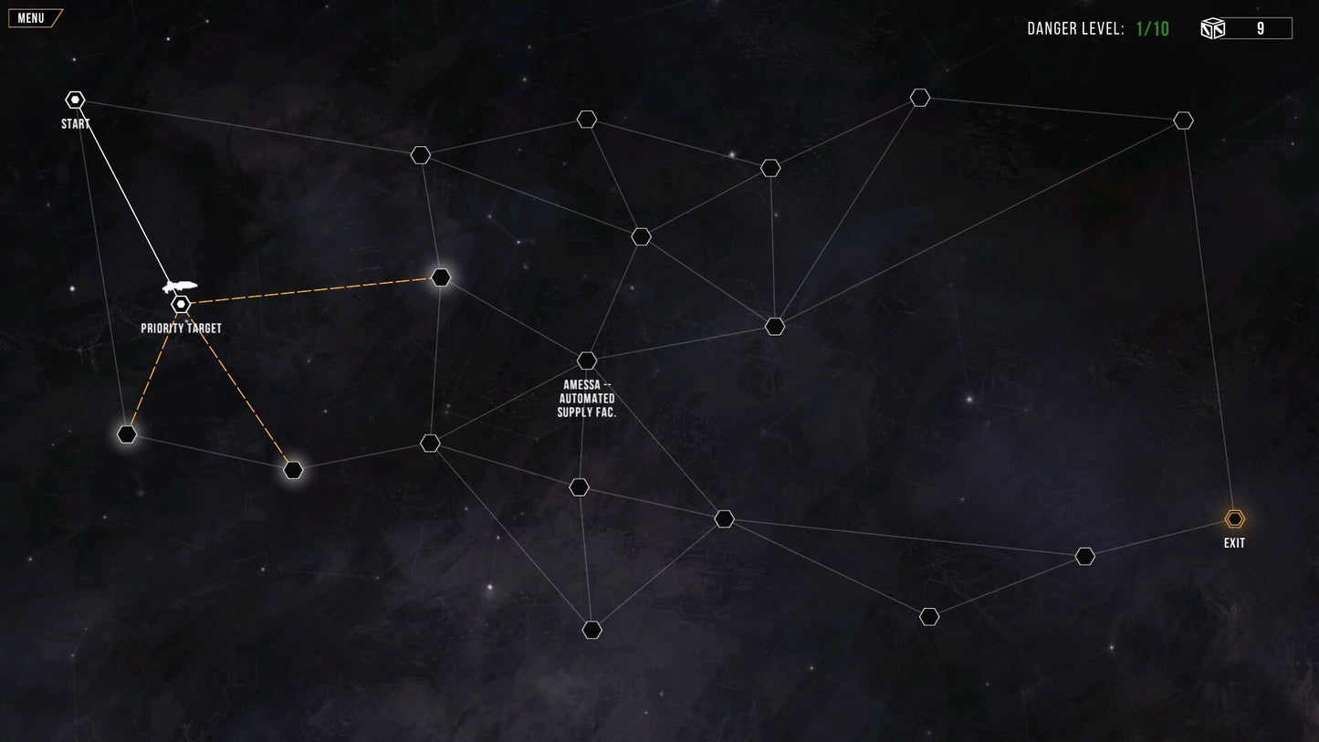 Distant Star: Revenant Fleet Steam Key GLOBAL   - Blazing Griffin Ltd. [Email/Instant Delivery]