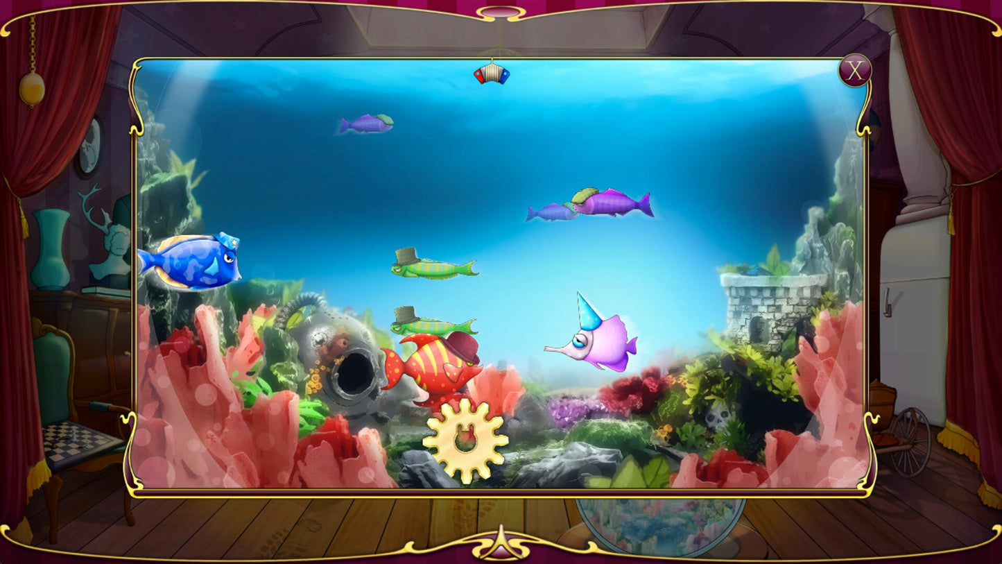 Hare In The Hat Steam Key GLOBAL   - RunServer [Email/Instant Delivery]