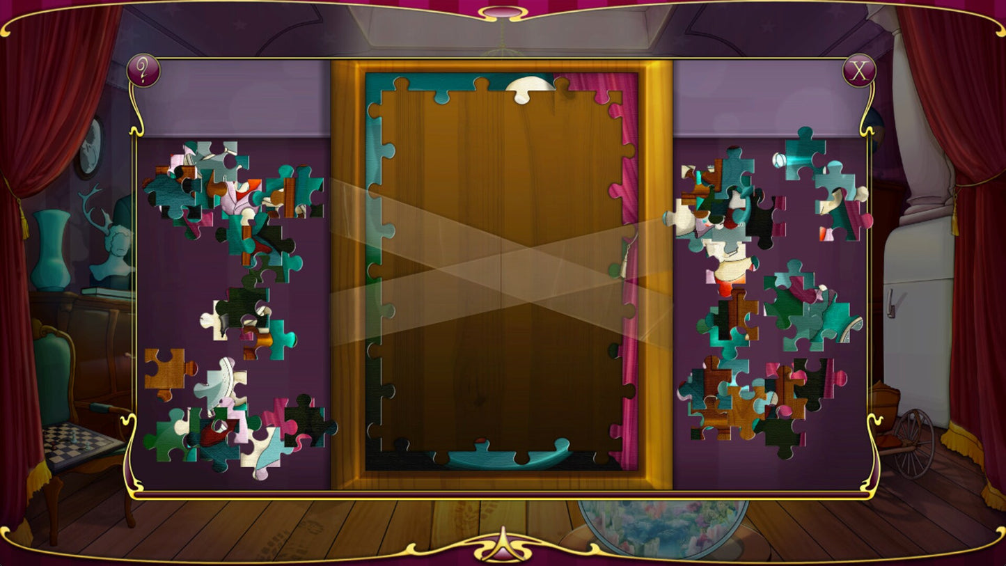 Hare In The Hat Steam Key GLOBAL   - RunServer [Email/Instant Delivery]