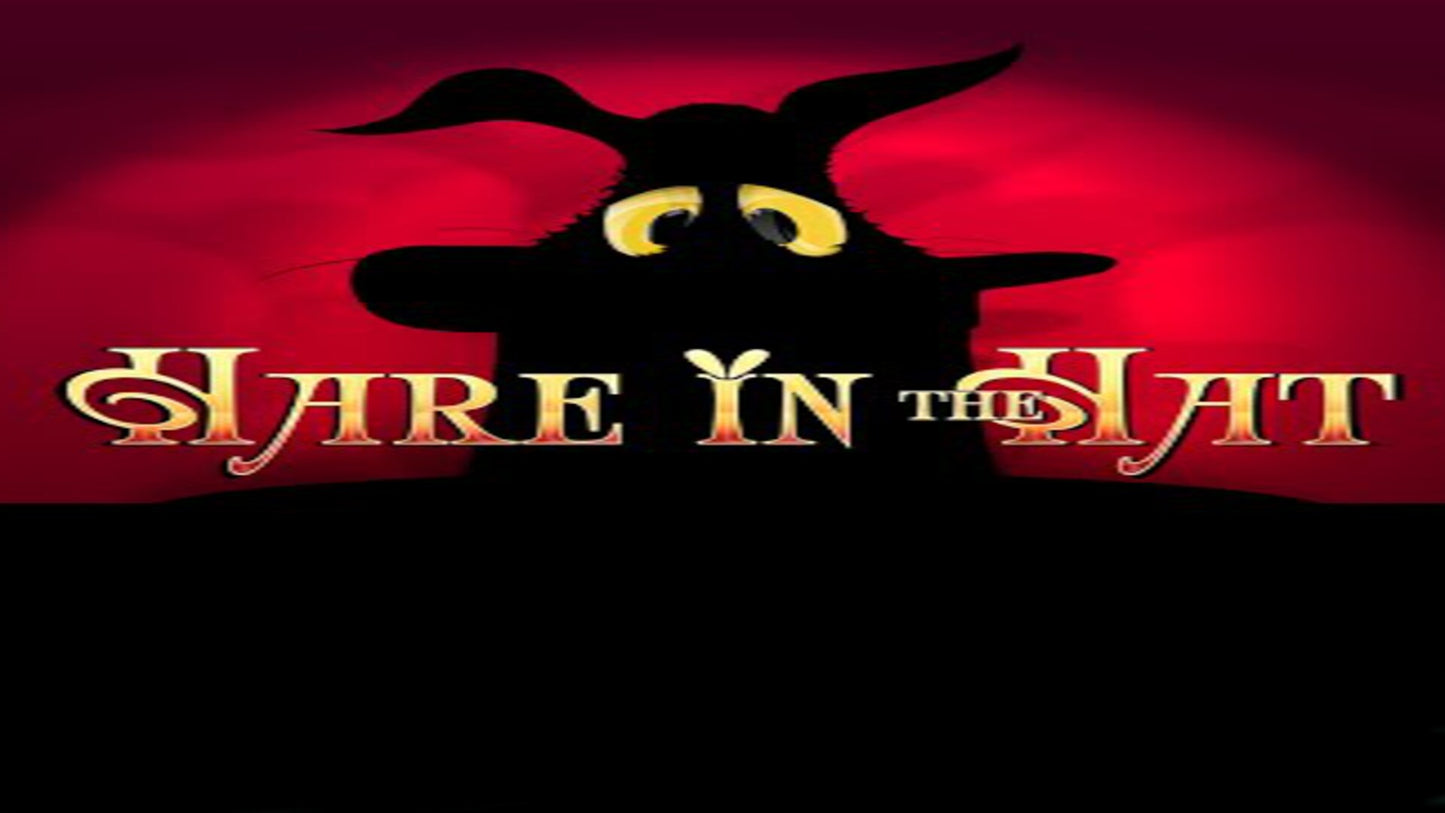Hare In The Hat Steam Key GLOBAL   - RunServer [Email/Instant Delivery]