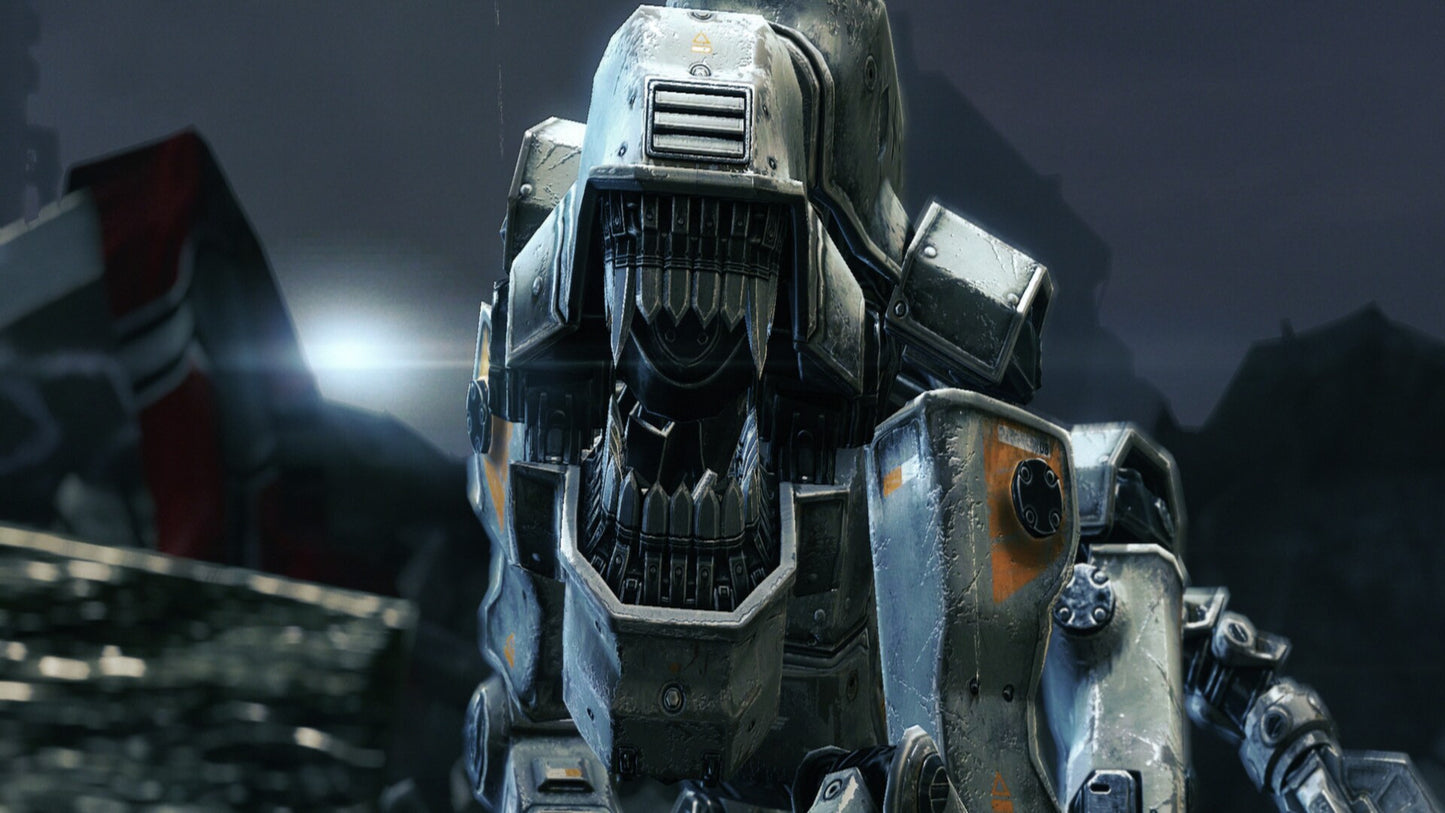 Wolfenstein: The New Order (PC) - Steam Key - GLOBAL   - Bethesda Softworks [Email/Instant Delivery]
