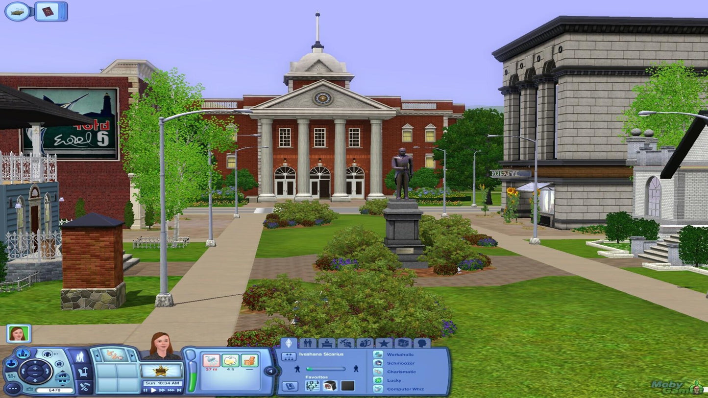 The Sims 3 | Deluxe Edition (PC) - EA App Key - GLOBAL   - Electronic Arts [Email/Instant Delivery]