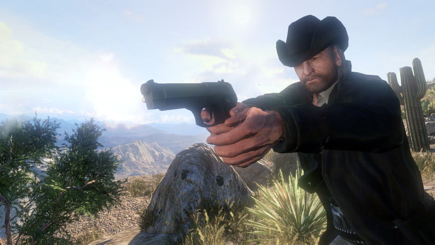 Call of Juarez: The Cartel Steam Key GLOBAL   - Ubisoft [Email/Instant Delivery]