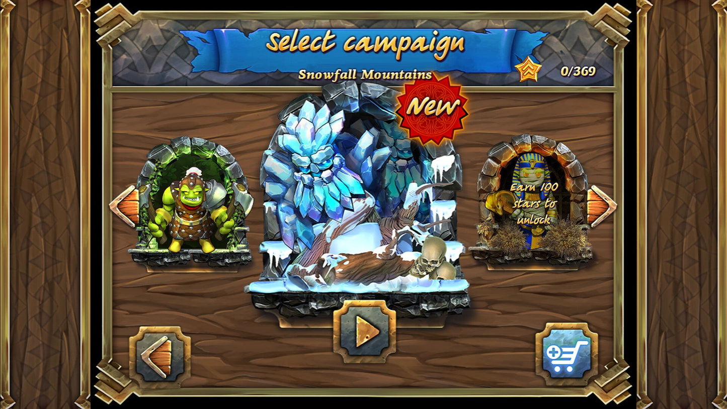 Royal Defense Steam Key GLOBAL   - 8Floor [Email/Instant Delivery]