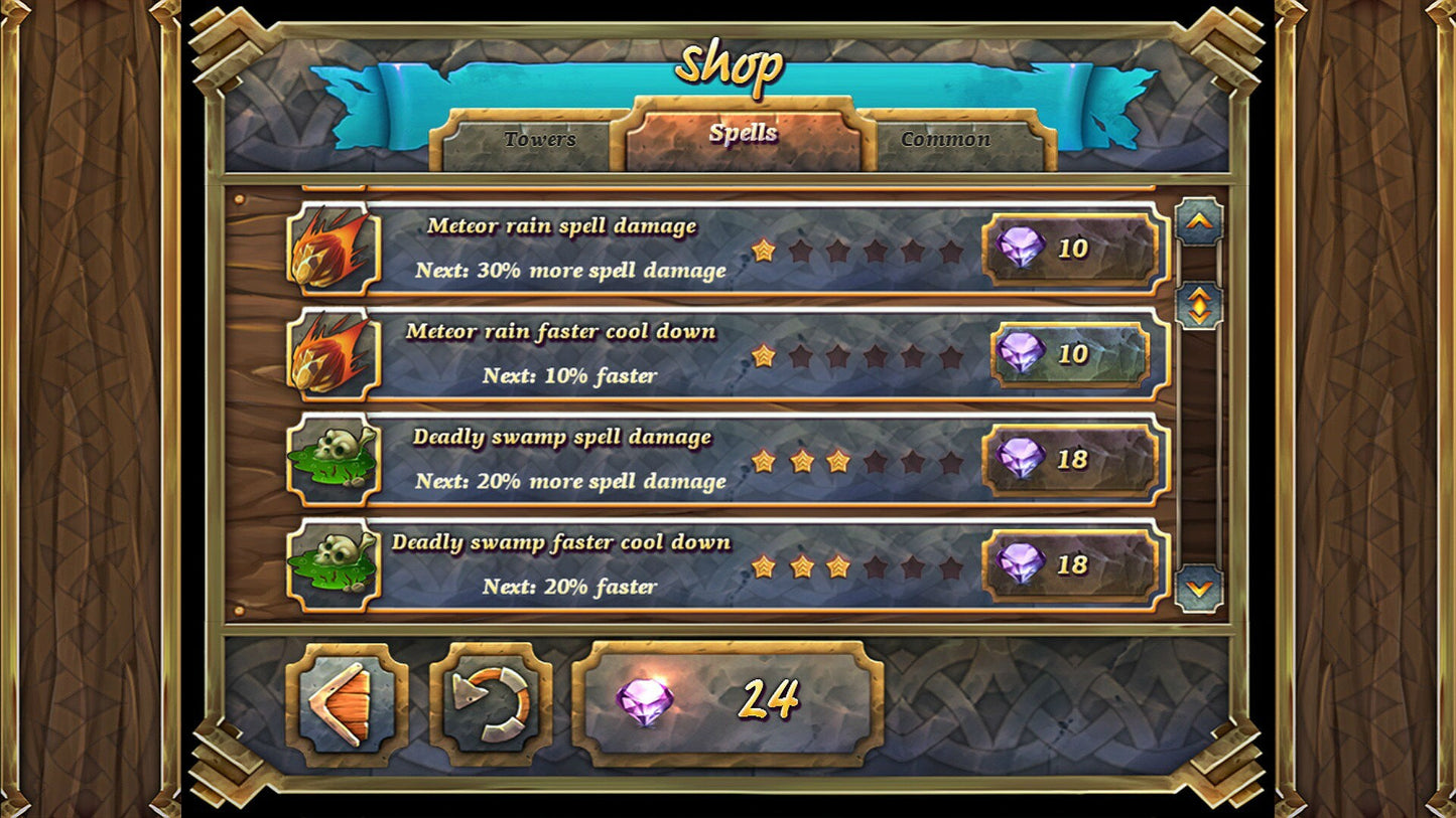 Royal Defense Steam Key GLOBAL   - 8Floor [Email/Instant Delivery]