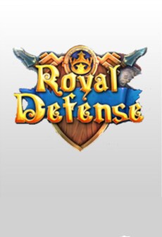 Royal Defense Steam Key GLOBAL   - 8Floor [Email/Instant Delivery]