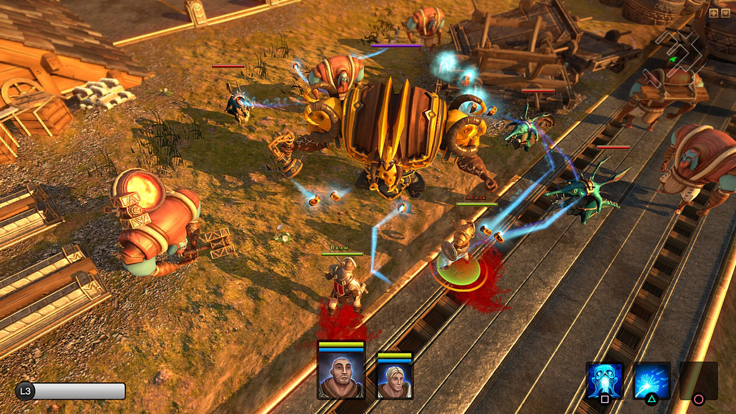 Kyn Steam Key GLOBAL   - Versus Evil [Email/Instant Delivery]