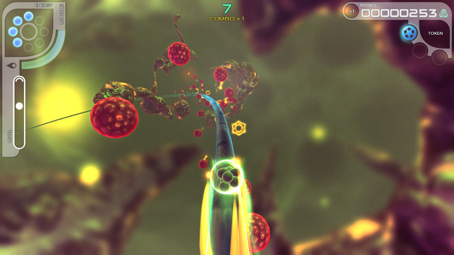 Fermi's Path Steam Key GLOBAL   - GameArt Studio GmbH [Email/Instant Delivery]