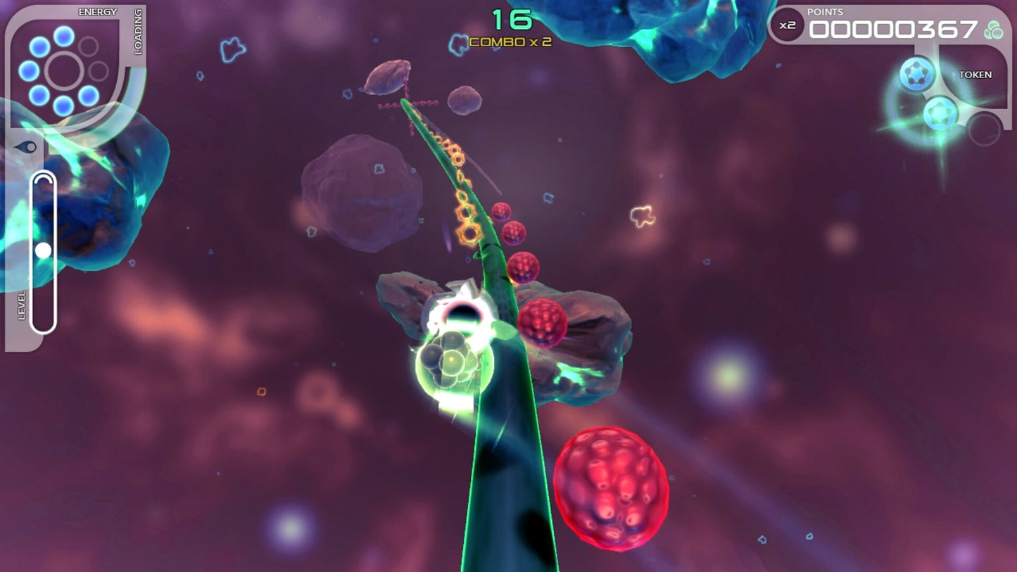 Fermi's Path Steam Key GLOBAL   - GameArt Studio GmbH [Email/Instant Delivery]