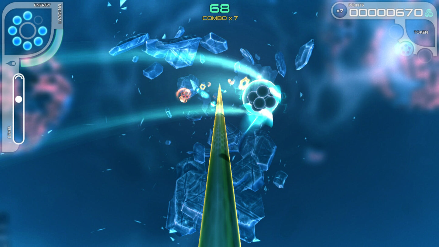 Fermi's Path Steam Key GLOBAL   - GameArt Studio GmbH [Email/Instant Delivery]