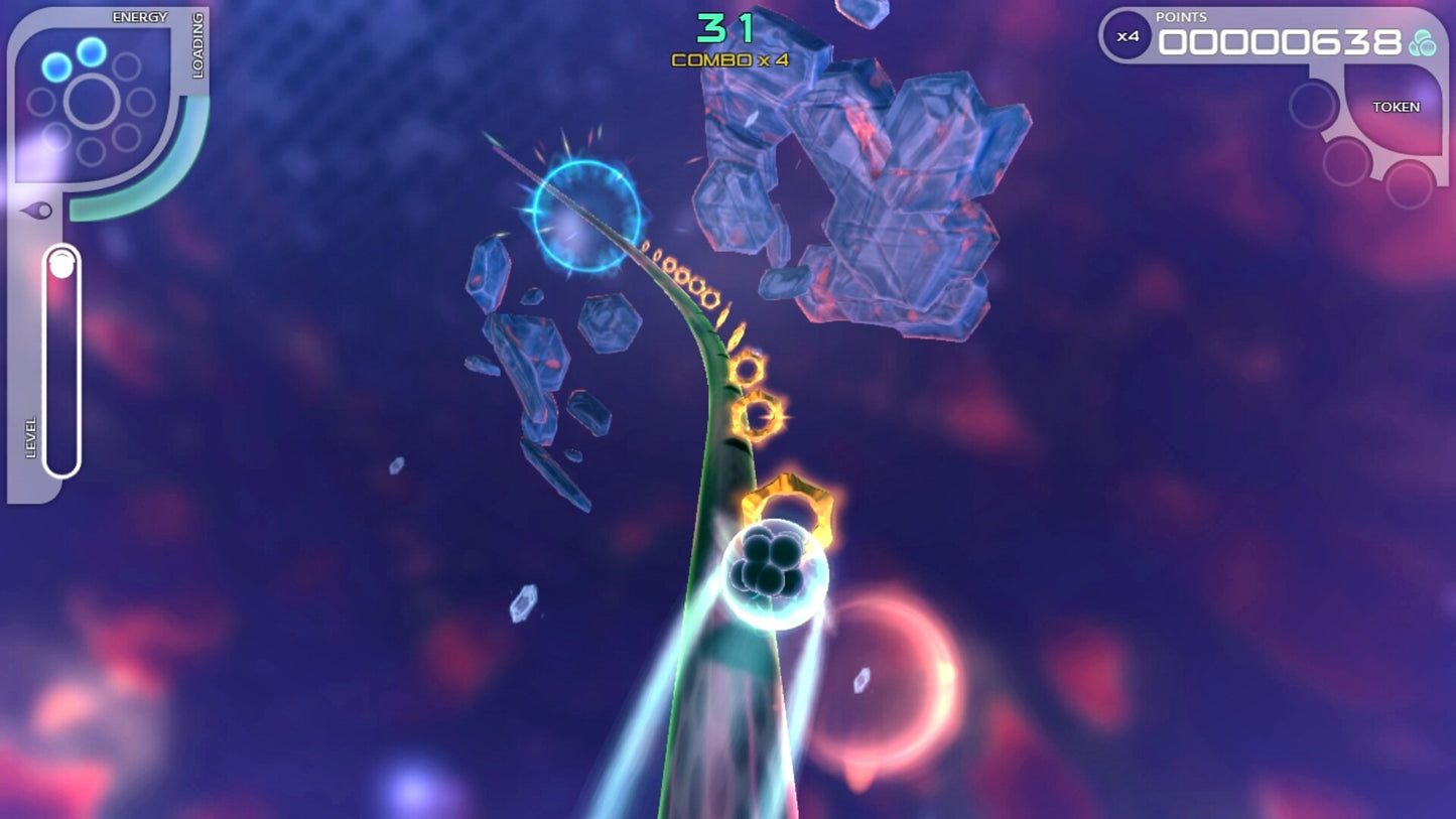 Fermi's Path Steam Key GLOBAL   - GameArt Studio GmbH [Email/Instant Delivery]