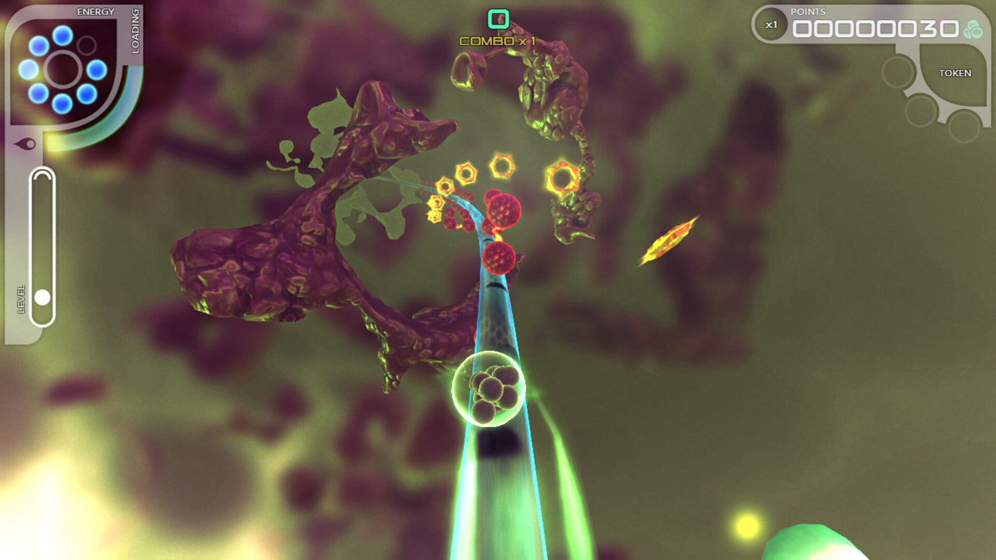 Fermi's Path Steam Key GLOBAL   - GameArt Studio GmbH [Email/Instant Delivery]