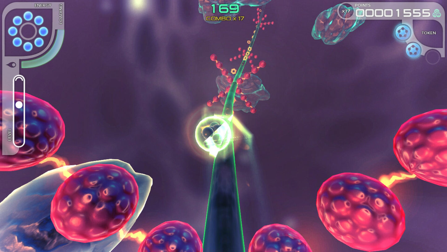 Fermi's Path Steam Key GLOBAL   - GameArt Studio GmbH [Email/Instant Delivery]
