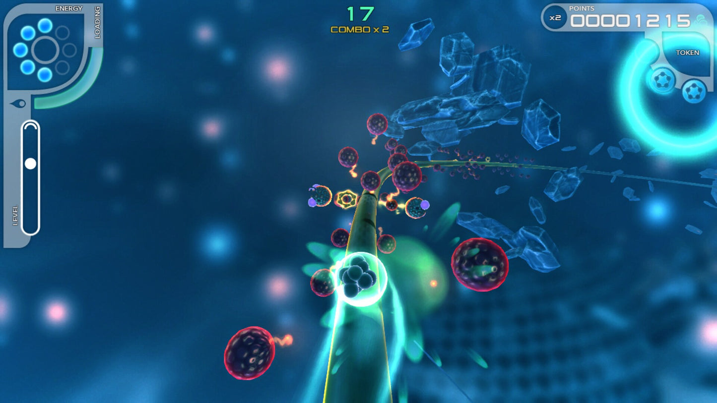 Fermi's Path Steam Key GLOBAL   - GameArt Studio GmbH [Email/Instant Delivery]