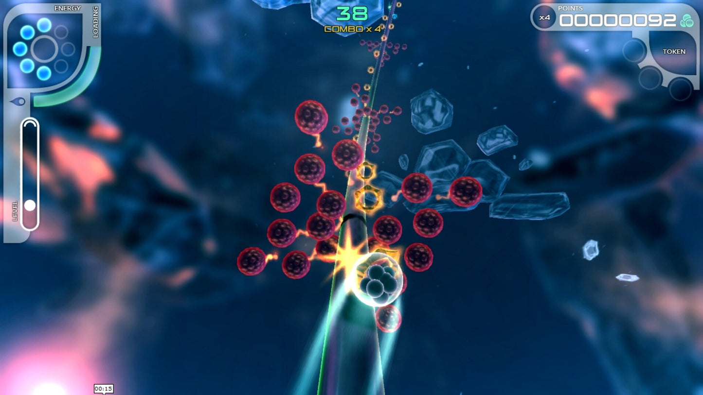 Fermi's Path Steam Key GLOBAL   - GameArt Studio GmbH [Email/Instant Delivery]