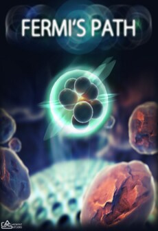 Fermi's Path Steam Key GLOBAL   - GameArt Studio GmbH [Email/Instant Delivery]