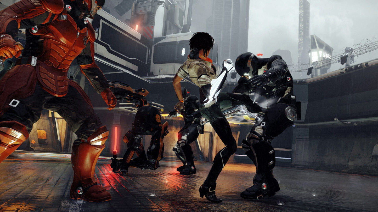 Remember Me (PC) - Steam Key - GLOBAL   - CAPCOM [Email/Instant Delivery]