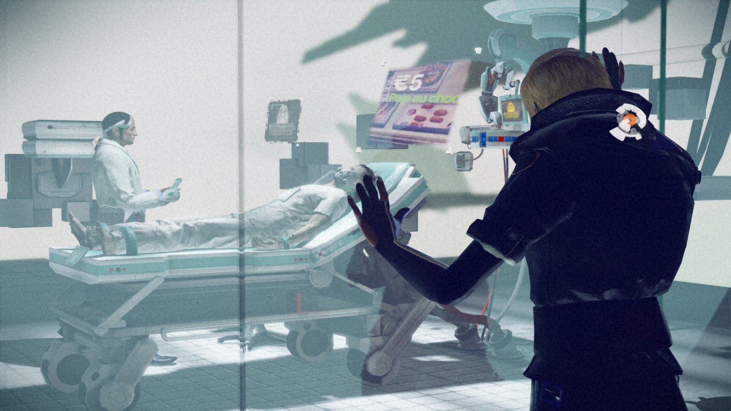 Remember Me (PC) - Steam Key - GLOBAL   - CAPCOM [Email/Instant Delivery]