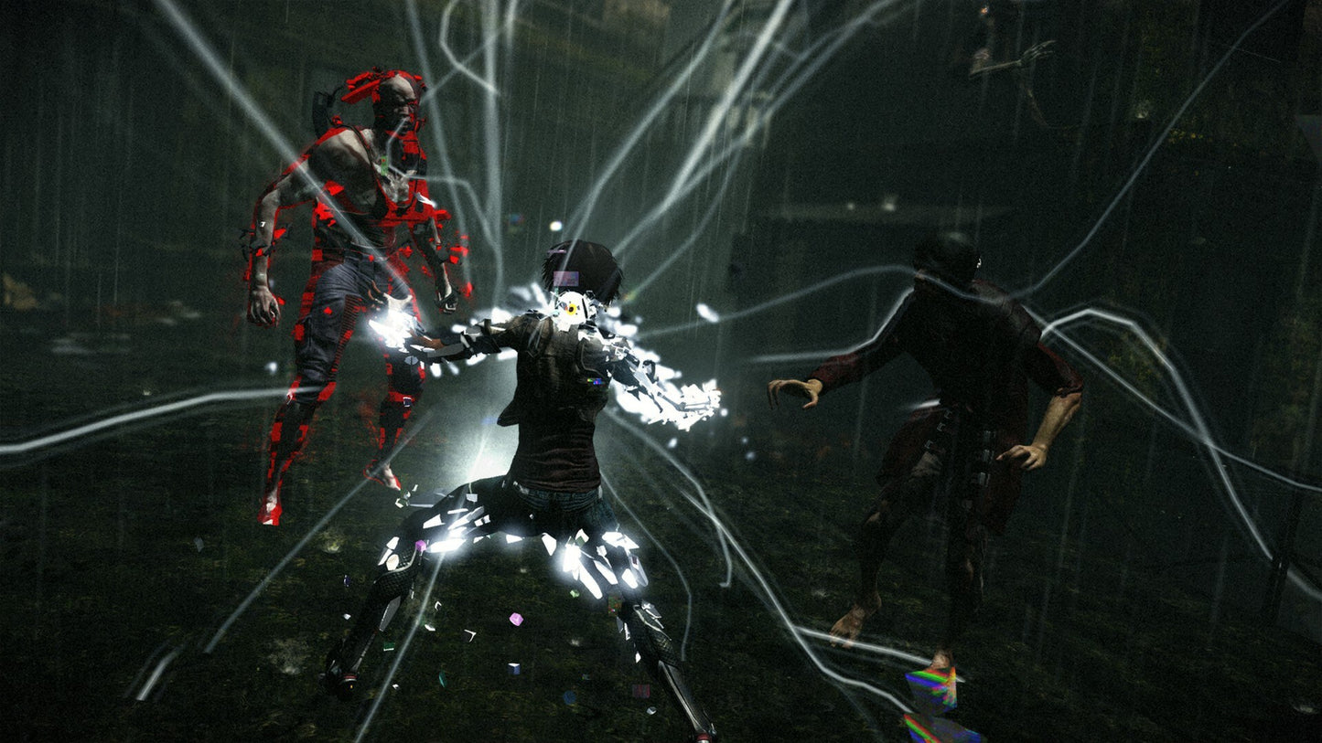Remember Me (PC) - Steam Key - GLOBAL   - CAPCOM [Email/Instant Delivery]