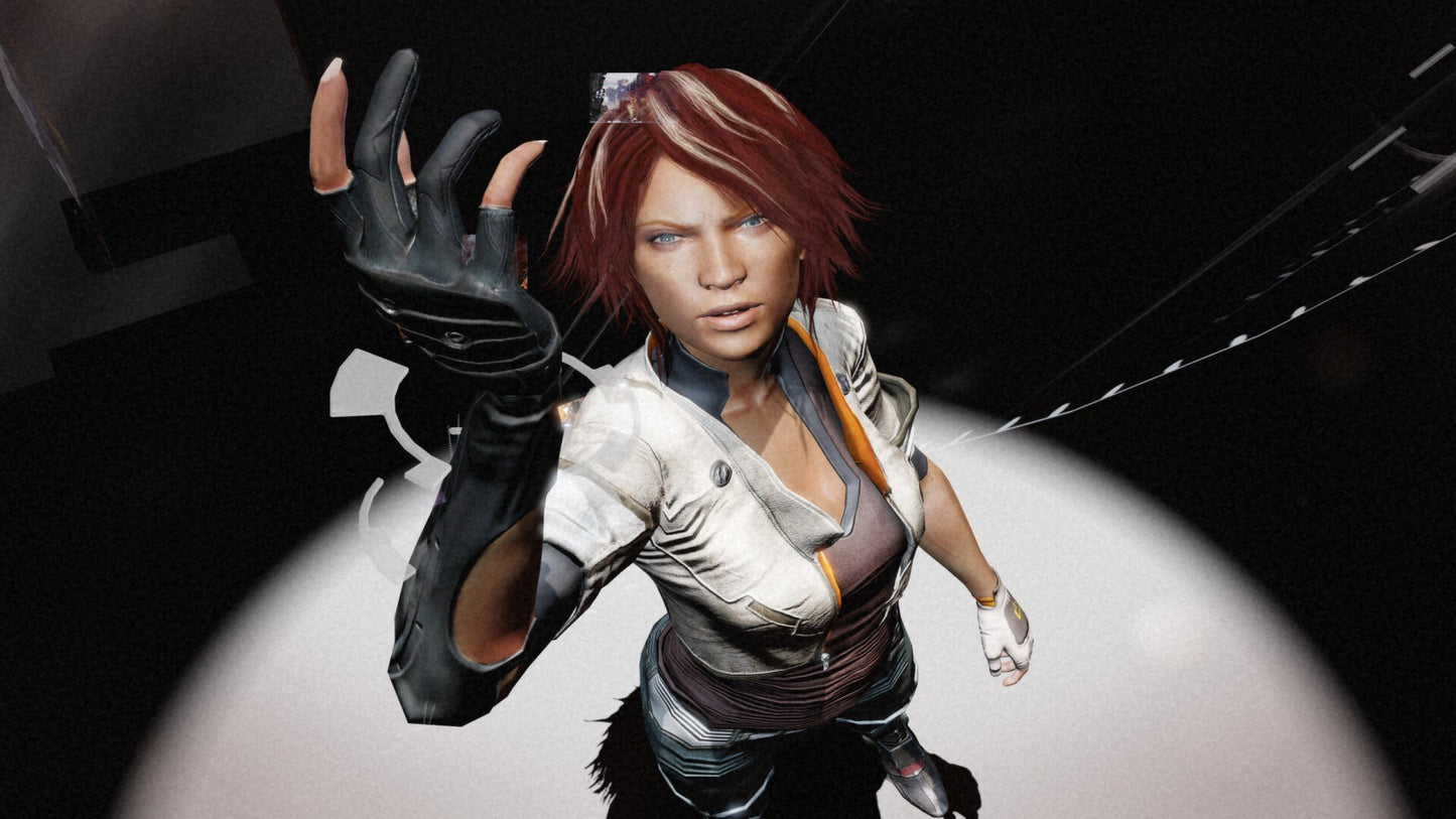 Remember Me (PC) - Steam Key - GLOBAL   - CAPCOM [Email/Instant Delivery]