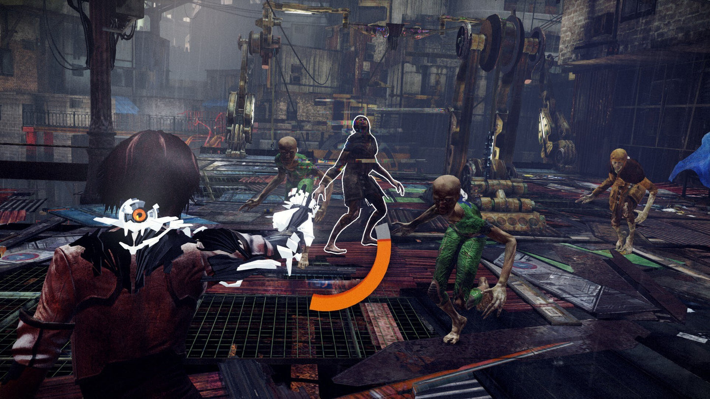 Remember Me (PC) - Steam Key - GLOBAL   - CAPCOM [Email/Instant Delivery]