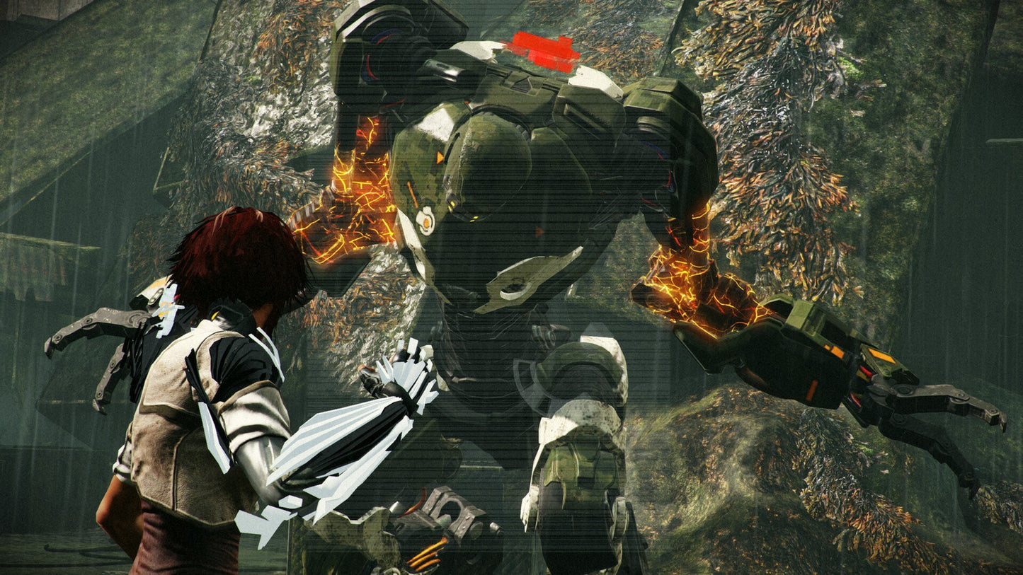 Remember Me (PC) - Steam Key - GLOBAL   - CAPCOM [Email/Instant Delivery]