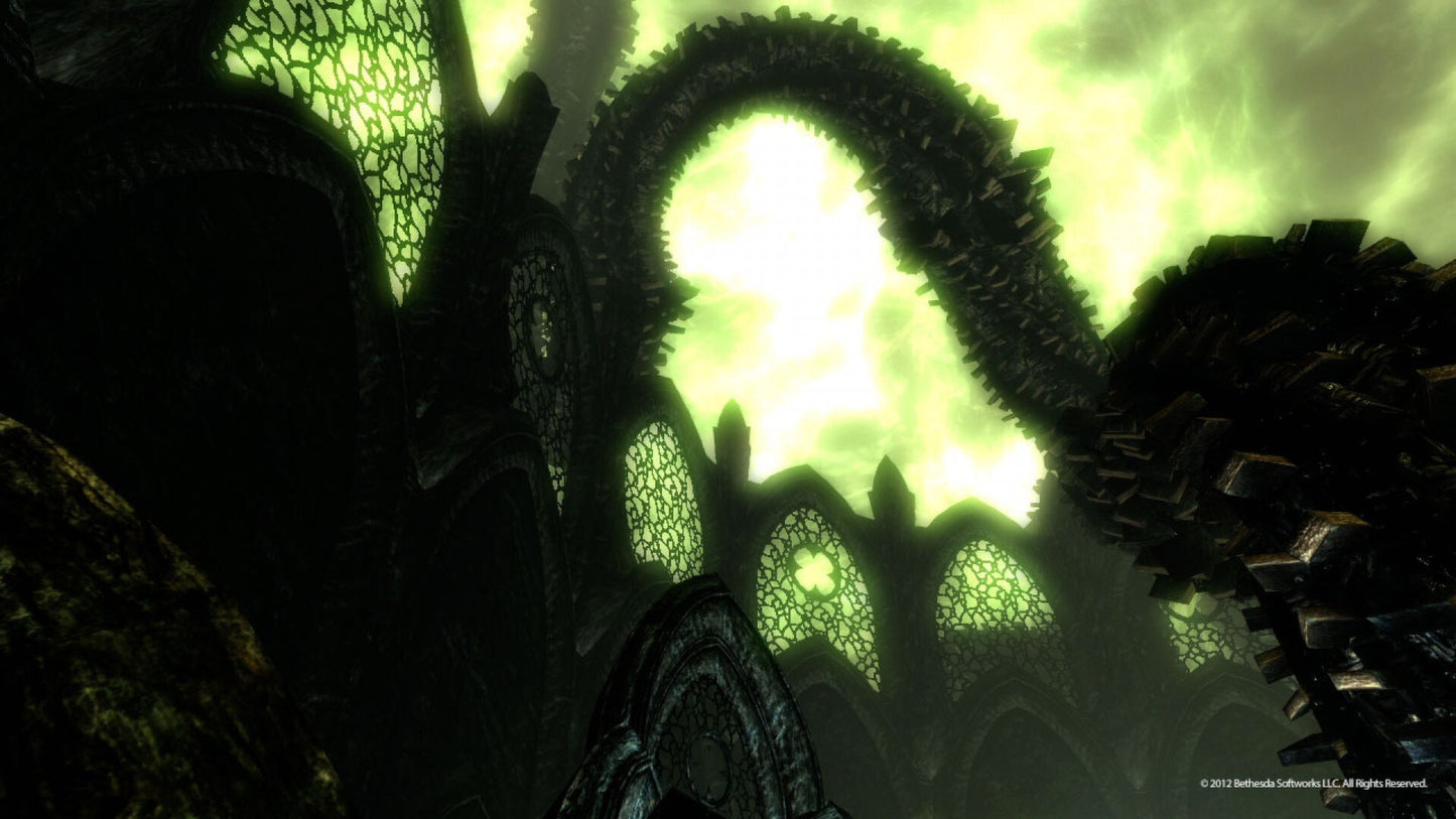 The Elder Scrolls V: Skyrim - Legendary Edition Steam Key GLOBAL   - Bethesda Softworks [Email/Instant Delivery]