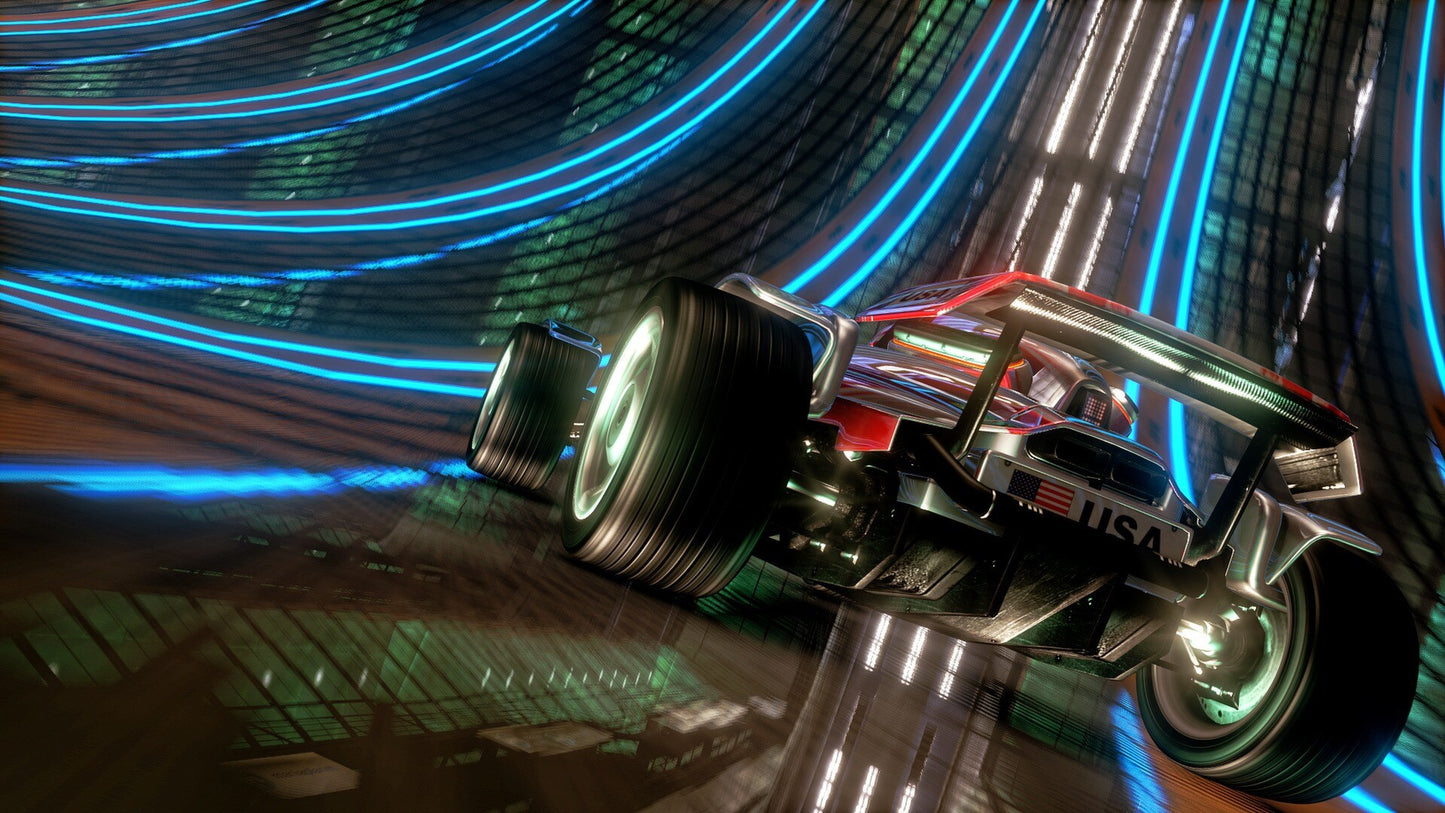 TrackMania² Stadium (PC) - Steam Key - GLOBAL   - Ubisoft Entertainment [Email/Instant Delivery]