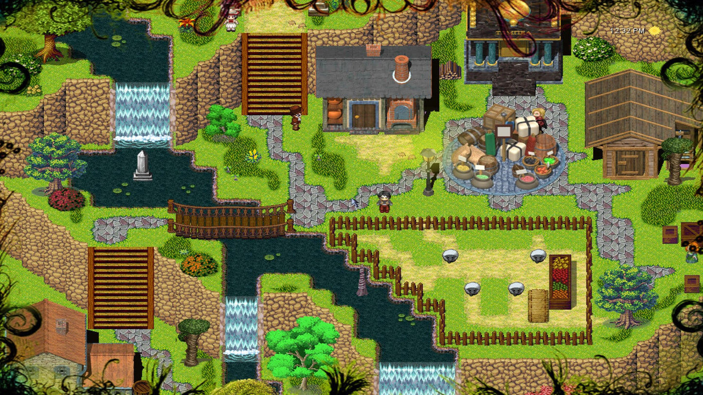Play the Mayor: Become the Mayor of Fortune's City Steam Key GLOBAL  [Email/Instant Delivery]