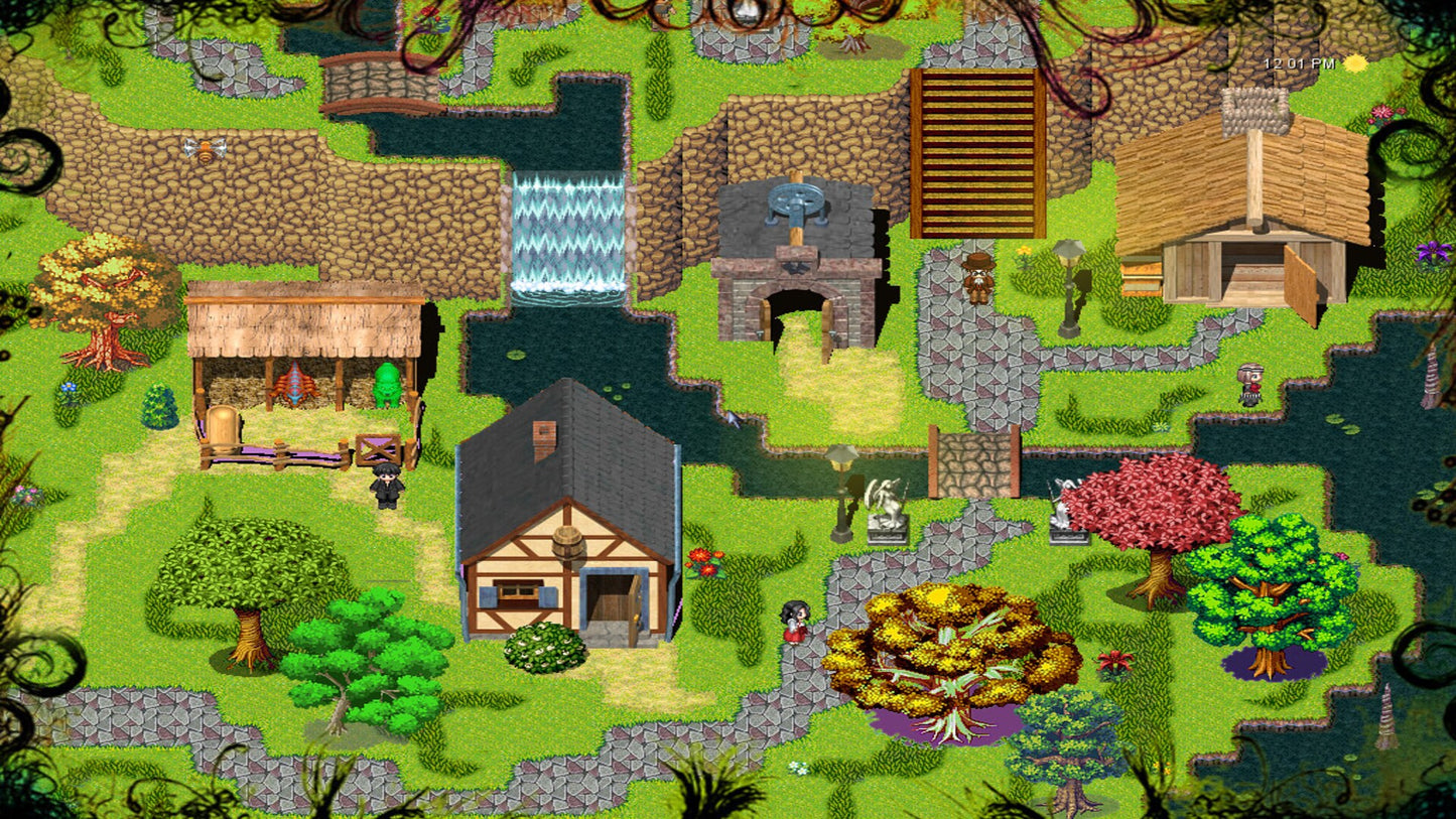 Play the Mayor: Become the Mayor of Fortune's City Steam Key GLOBAL  [Email/Instant Delivery]