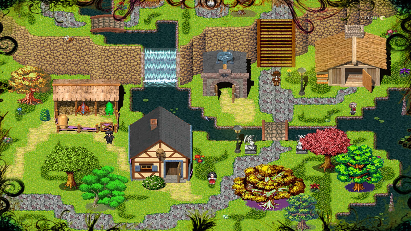 Play the Mayor: Become the Mayor of Fortune's City Steam Key GLOBAL  [Email/Instant Delivery]