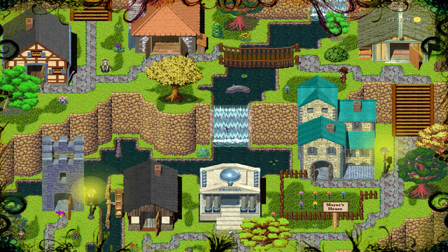 Play the Mayor: Become the Mayor of Fortune's City Steam Key GLOBAL  [Email/Instant Delivery]