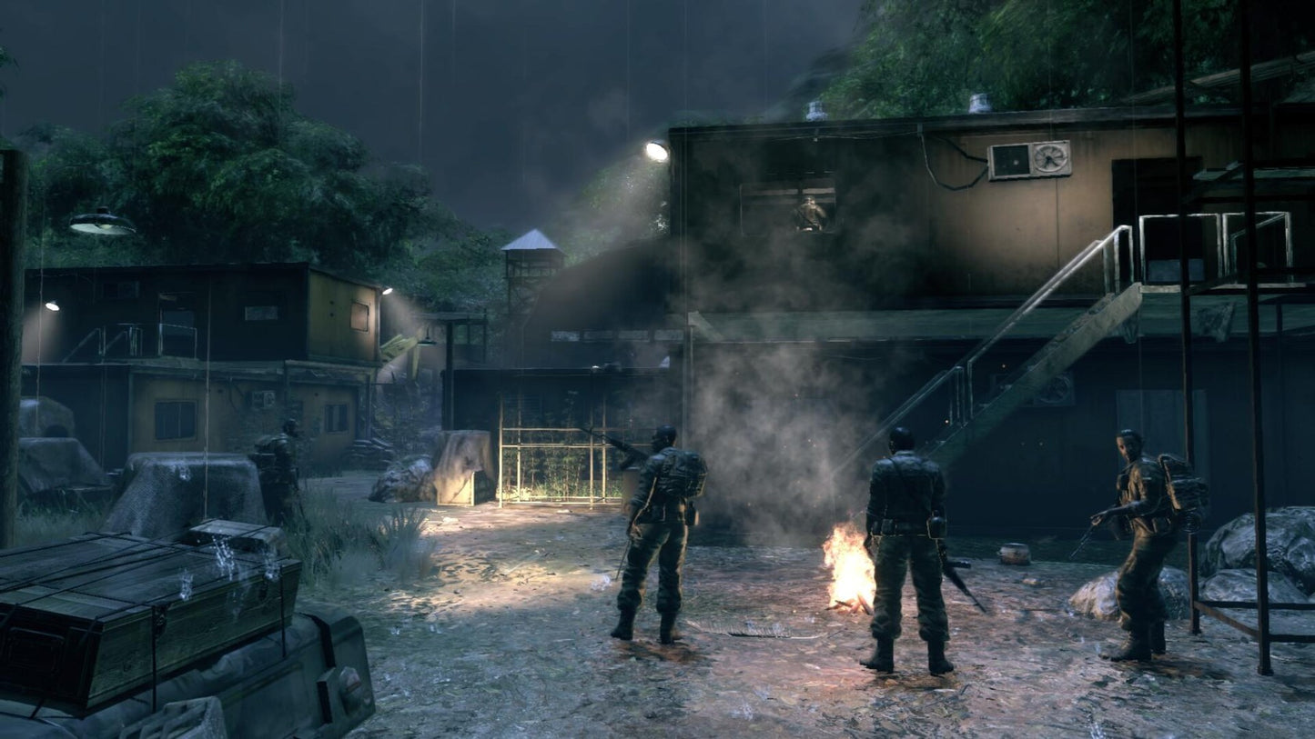 Sniper: Ghost Warrior | Gold Edition (PC) - Steam Key - GLOBAL   - CI Games [Email/Instant Delivery]