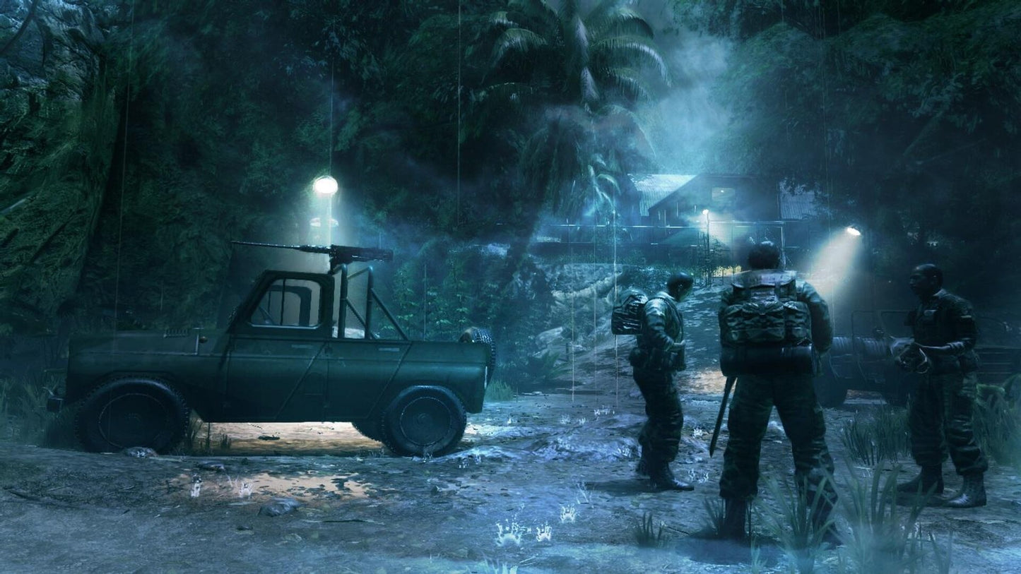 Sniper: Ghost Warrior | Gold Edition (PC) - Steam Key - GLOBAL   - CI Games [Email/Instant Delivery]