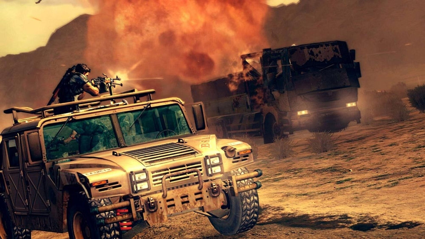 Resident Evil 5 | Gold Edition (PC) - Steam Key - NORTH AMERICA   - CAPCOM [Email/Instant Delivery]