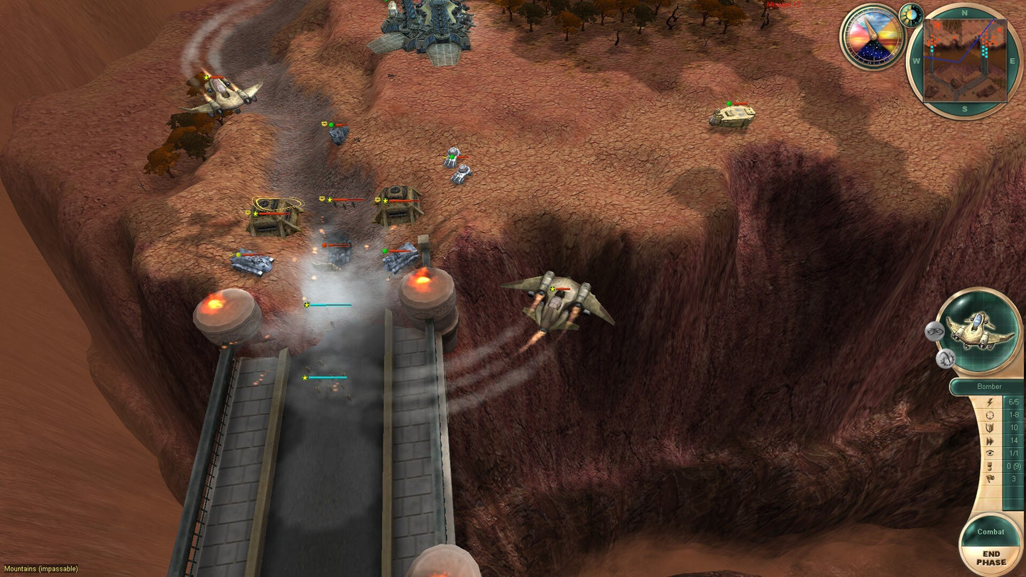 Galactic Assault: Prisoner of Power GOG.COM Key GLOBAL   - Paradox Interactive [Email/Instant Delivery]