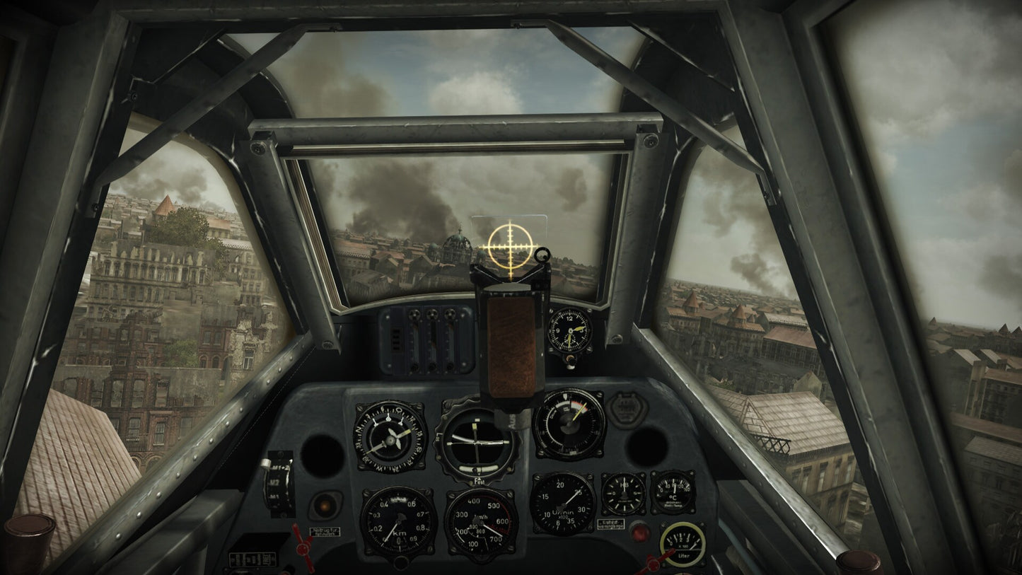 Wings of Prey: Special Edition GOG.COM Key GLOBAL   - Gaijin Entertainment [Email/Instant Delivery]